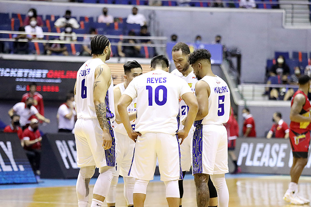PBA