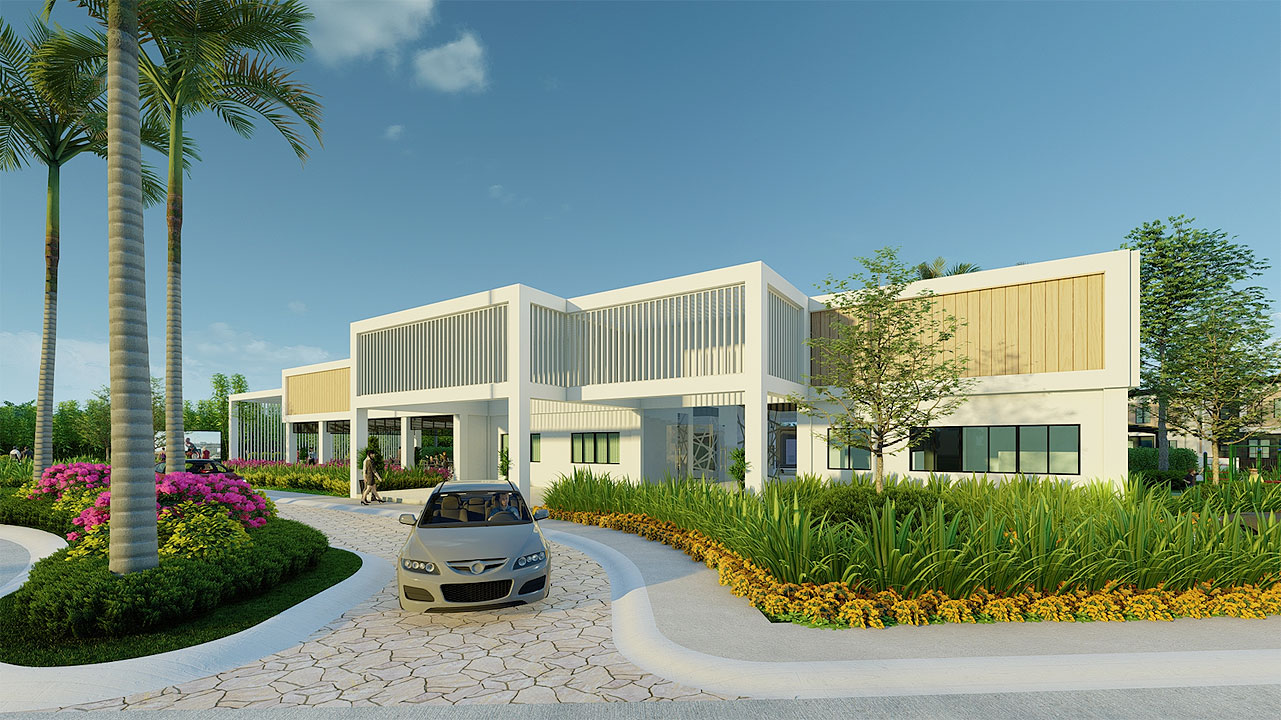 PHirst Park Homes