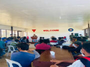 Extremist group Dawlah Islamiya-Maute lose support in another LDS town, says military