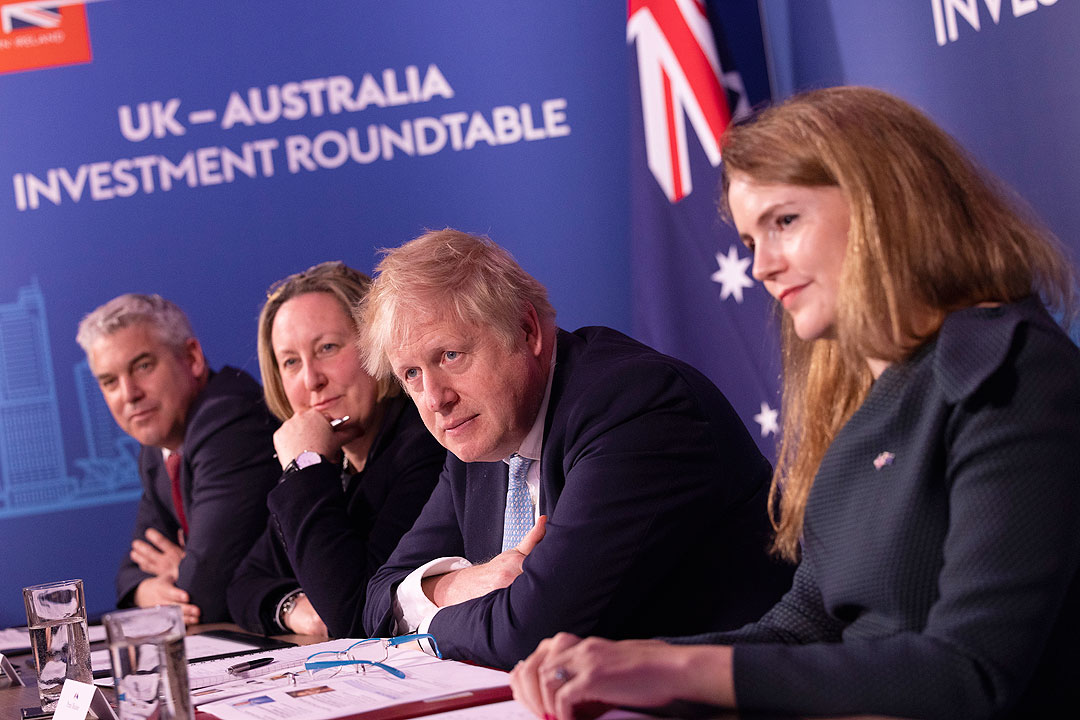 Prime-Minister-Boris-Johnson-hosts-Australia-Roundtable