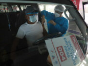 QC partners with IFC to strengthen pandemic response programs