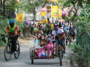 3 Philippine cities among finalists in WWF climate change challenge