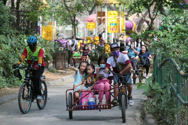 QCcircle-bikes-PHILSTAR-MICHAEL-VARCAS