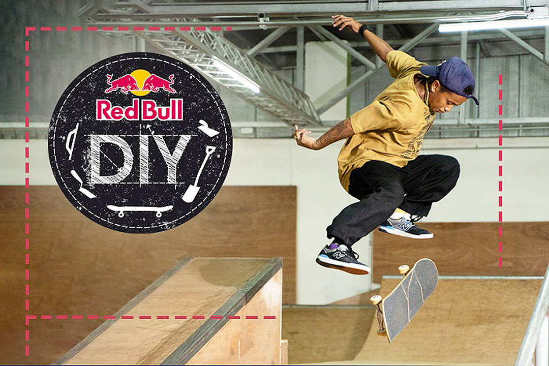 Red Bull