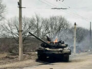 Duterte calls officials to meeting on Ukraine