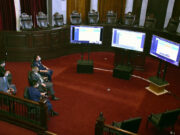 SC to pilot test digital payment system in 20 courts with Unionbank as partner