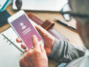 Essentials in secure transactions: Strong passwords and alert eyes