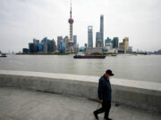 Shanghai’s 26M people in lockdown after tests uncover COVID infections