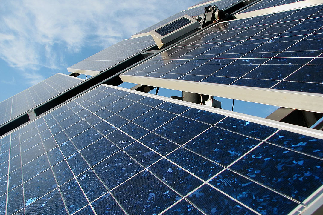 Solar