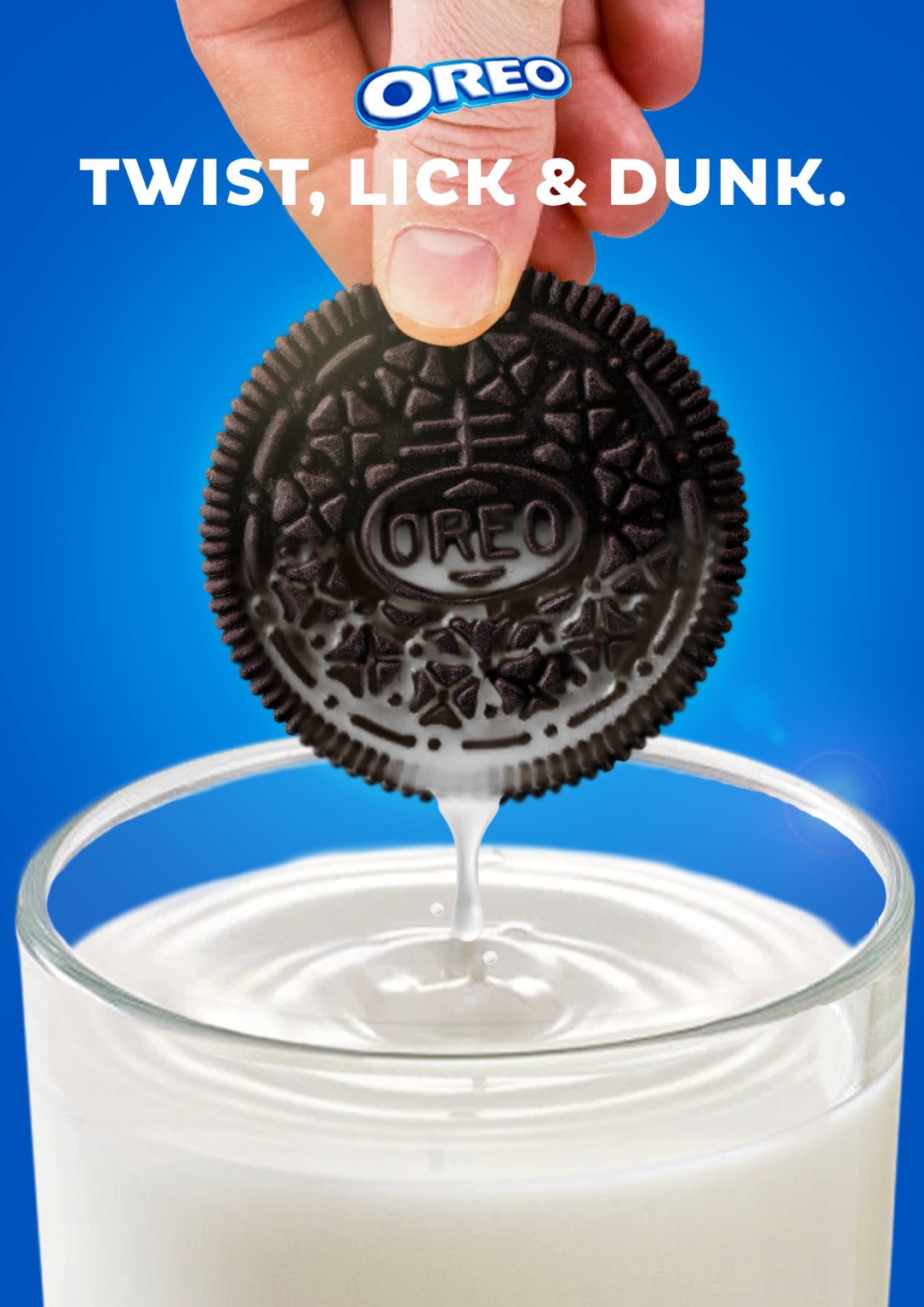 OREO inspires playfulness among Filipinos, marks 110th year