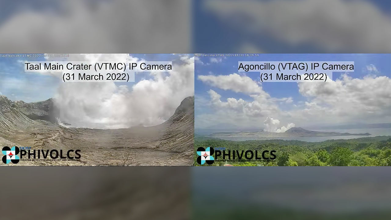Taal-eruption-20220331