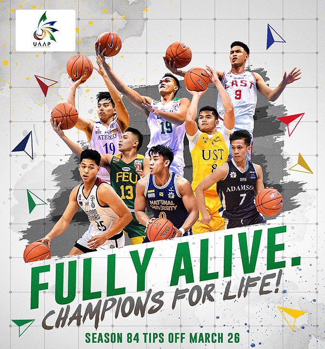 UAAP-KV