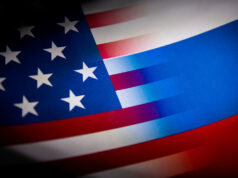 US spies see grim outlook with Russia as top foe