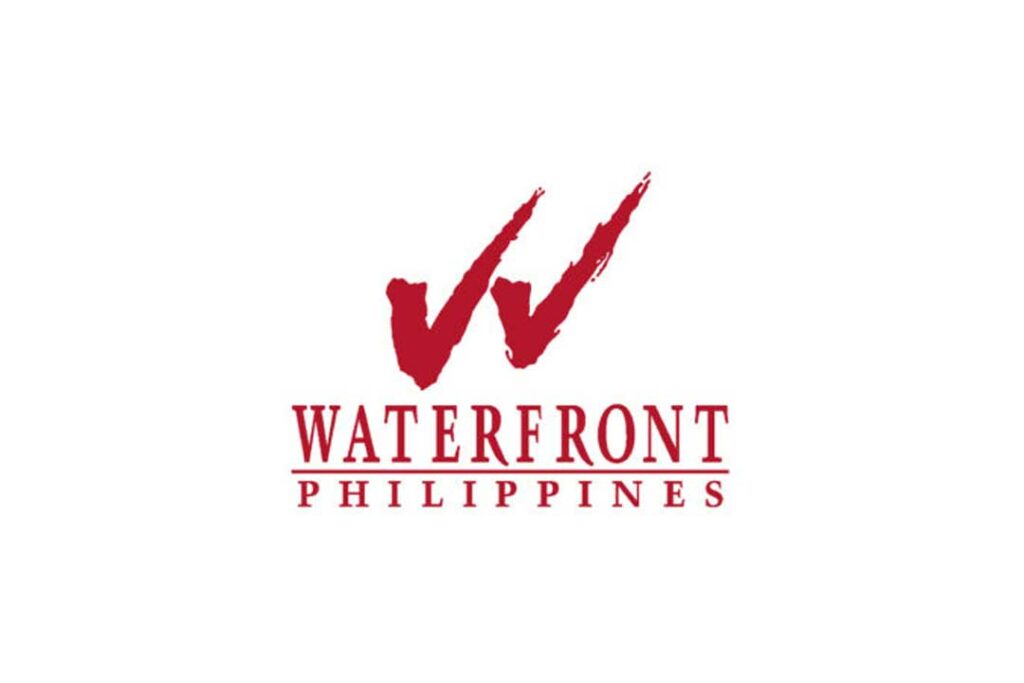 Waterfront Philippines plans to borrow P3B more BusinessWorld Online
