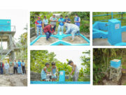5 ILO-Japan water projects in BARMM completed