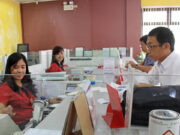 Bank deposits reach over P21 trillion at end-September