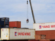 Industry group sees fighting chance to hit exports target