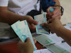 1.8M to exit cash aid program