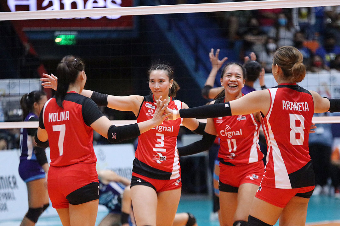 cignal-HD