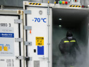 Manila, Subic, Davao cold inspection facilities set for construction in 2026