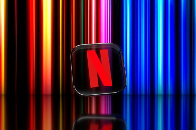 NETFLIX