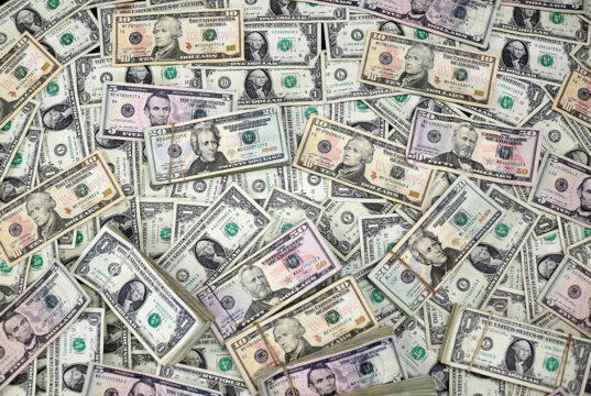 FDI inflows sink to over 5-year low