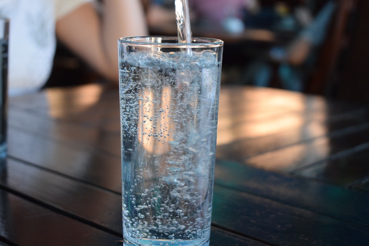 glass-water