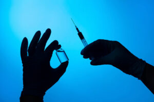 Researchers test mRNA technology for universal flu vaccine