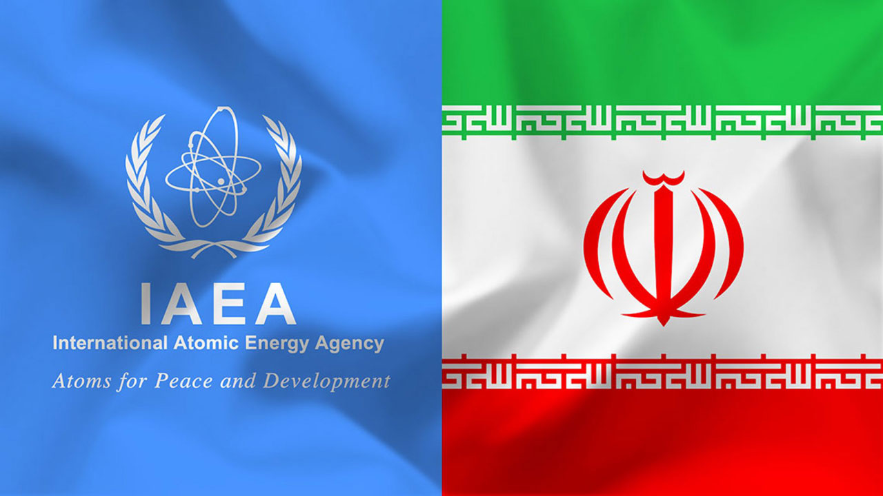iaea-iran-flags