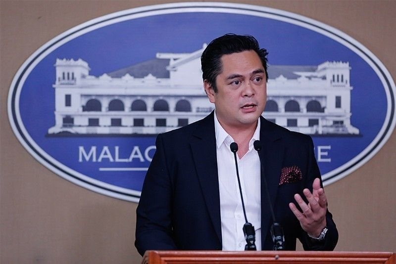 Martin Andanar