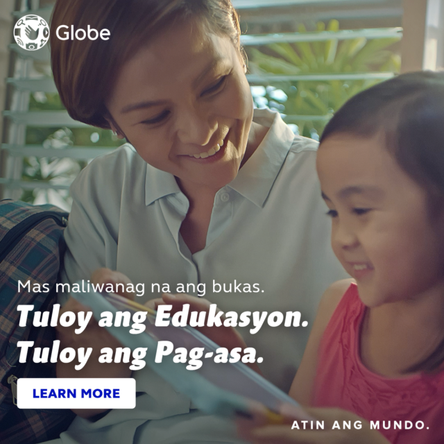 Globe Edukasyon