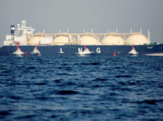 Vingroup proposes scrapping LNG-powered plant plan for renewables amid Iran war, document shows