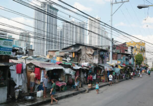 Philippines records 22.4% poverty rate in first half 