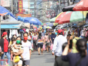 Philippines won’t close borders amid rising cases