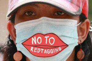 Bill criminalizes red-tagging