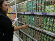 Price hike applications for noodles, canned sardines enter final review