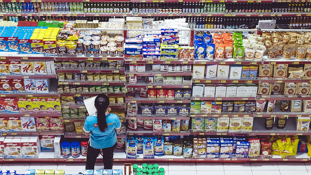 supermarket-grocery