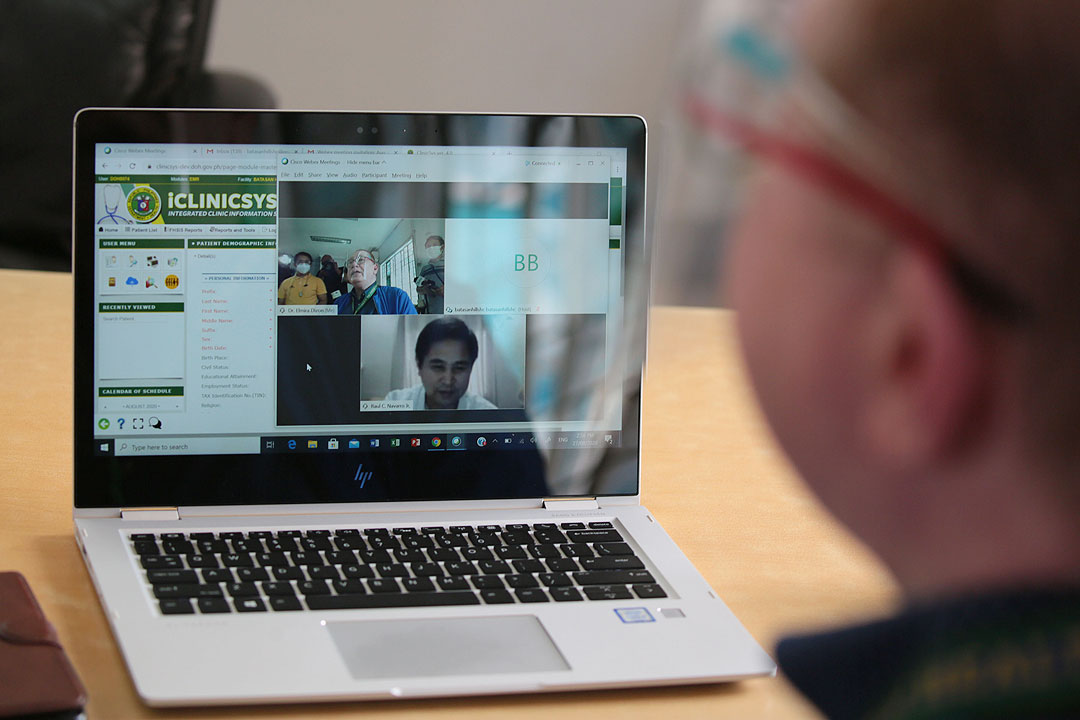 telemedicine