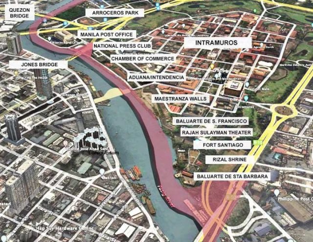 Pasig River