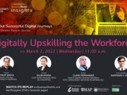 BW Insights | Digitally Upskilling the Workforce