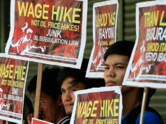 Ilocos, W. Visayas wage boards approve pay hikes
