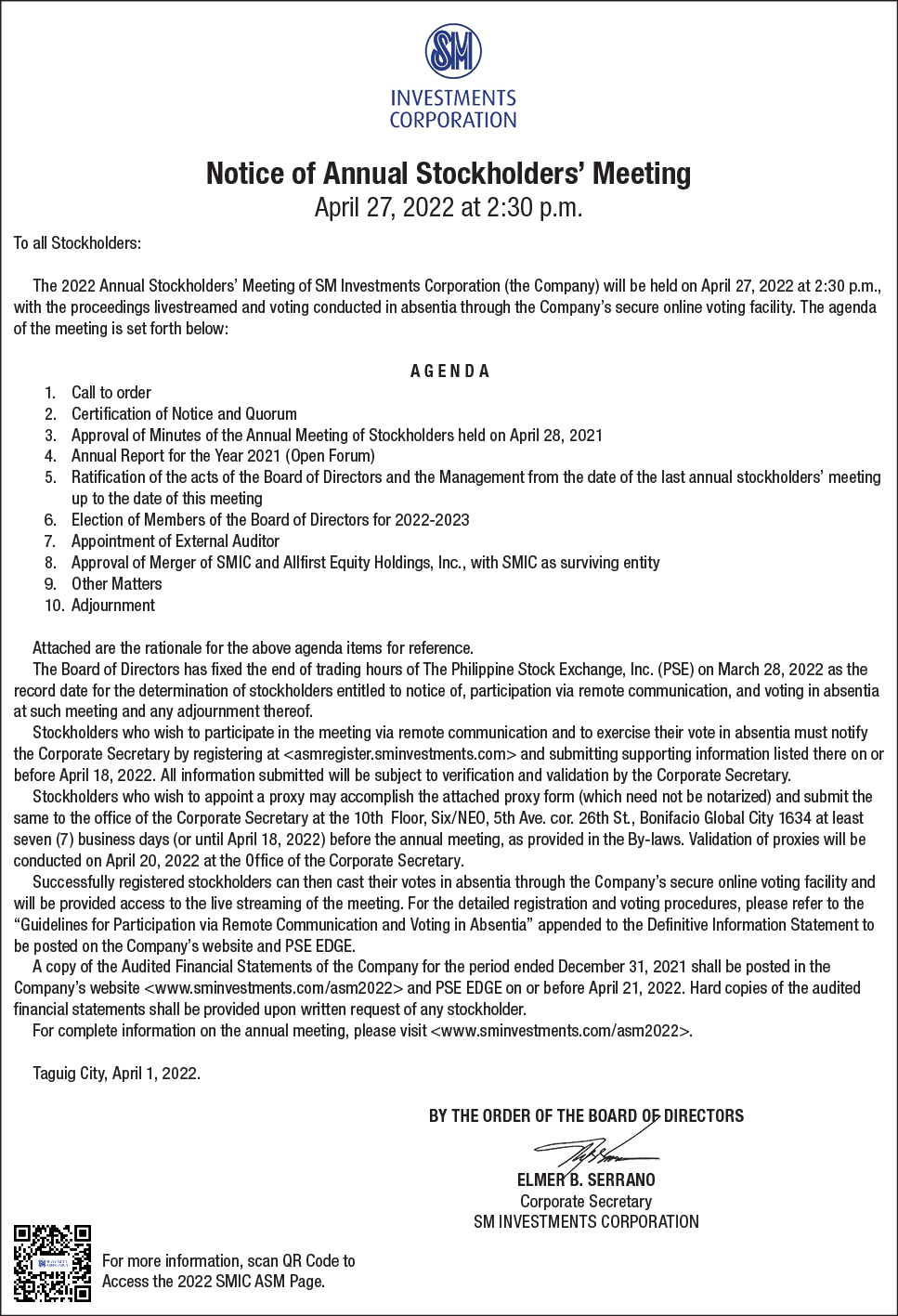 04.04.22 SMIC ASM Notice 5x24 BW_rev2-ONLINE