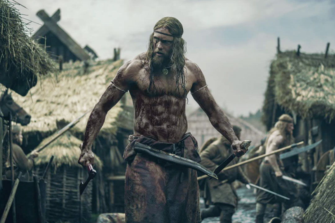 Viking Wolf (2022) - IMDb