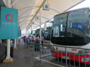 Marcos declares half-day work on March 27