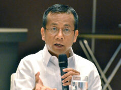 Economic target adjustments likely due to energy shock, Balisacan says