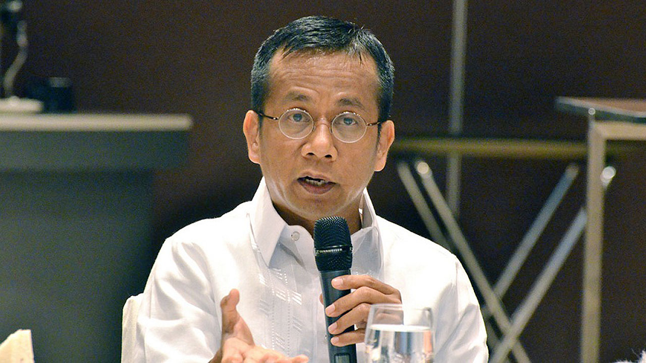 Arsenio Balisacan