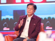 Another Marcos disqualification suit dismissed