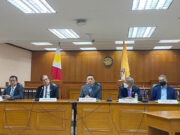 Comelec formally signs agreement with KBP; taps gov’t TV station in last-minute education campaign