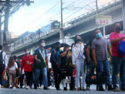 Gov’t extends MRT-3 free-ride offering until May 30