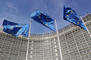 EU envoys agree deal on Ukraine agricultural imports, Belgium says